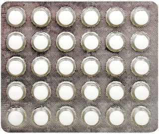 Alfoo Tablet 30